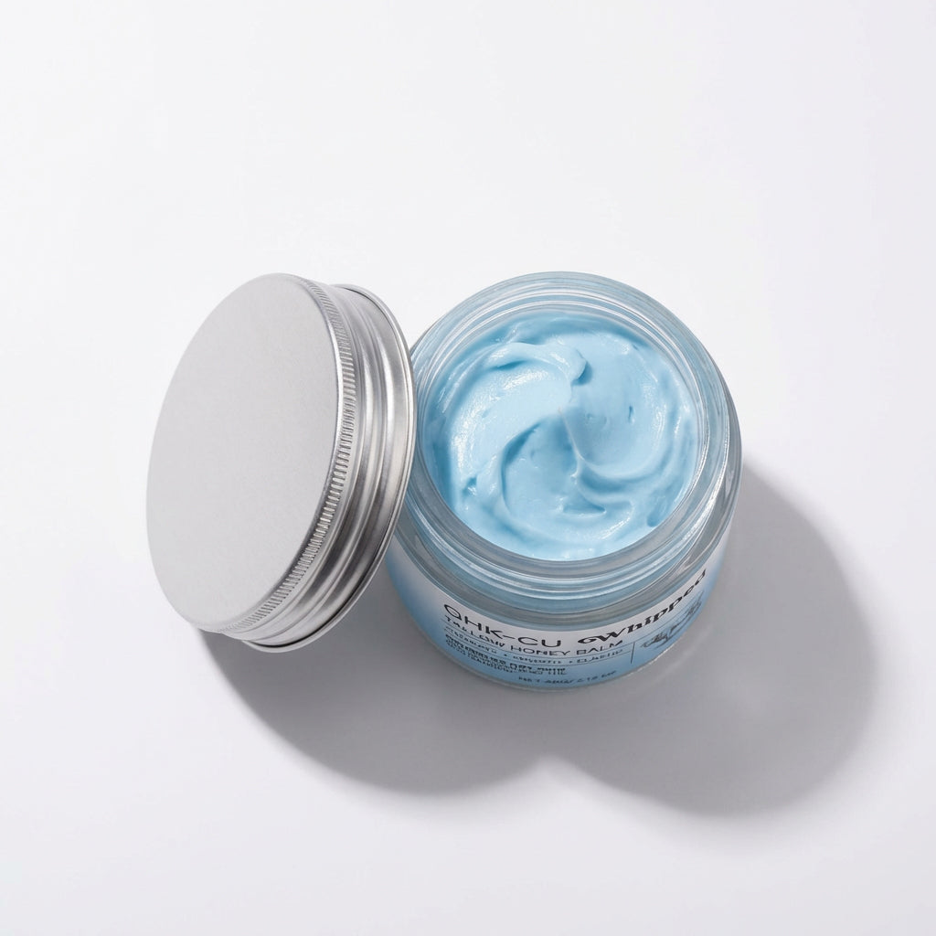 GHK-CU Skin Cream