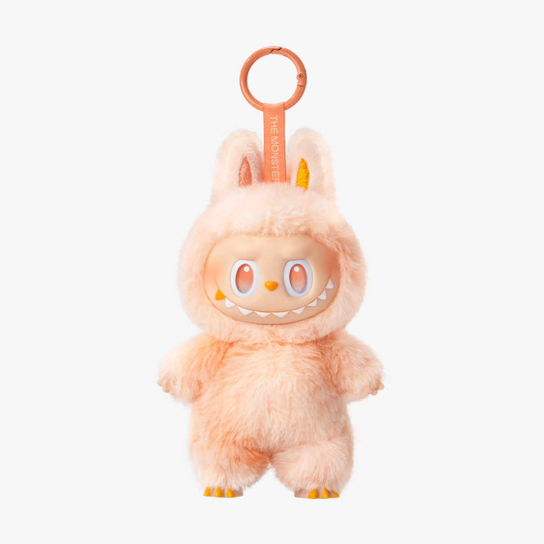 THE MONSTERS Plush Pendants