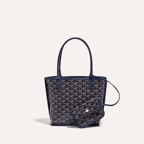 LUXURY TOTE BAG