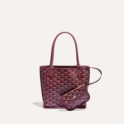 LUXURY TOTE BAG