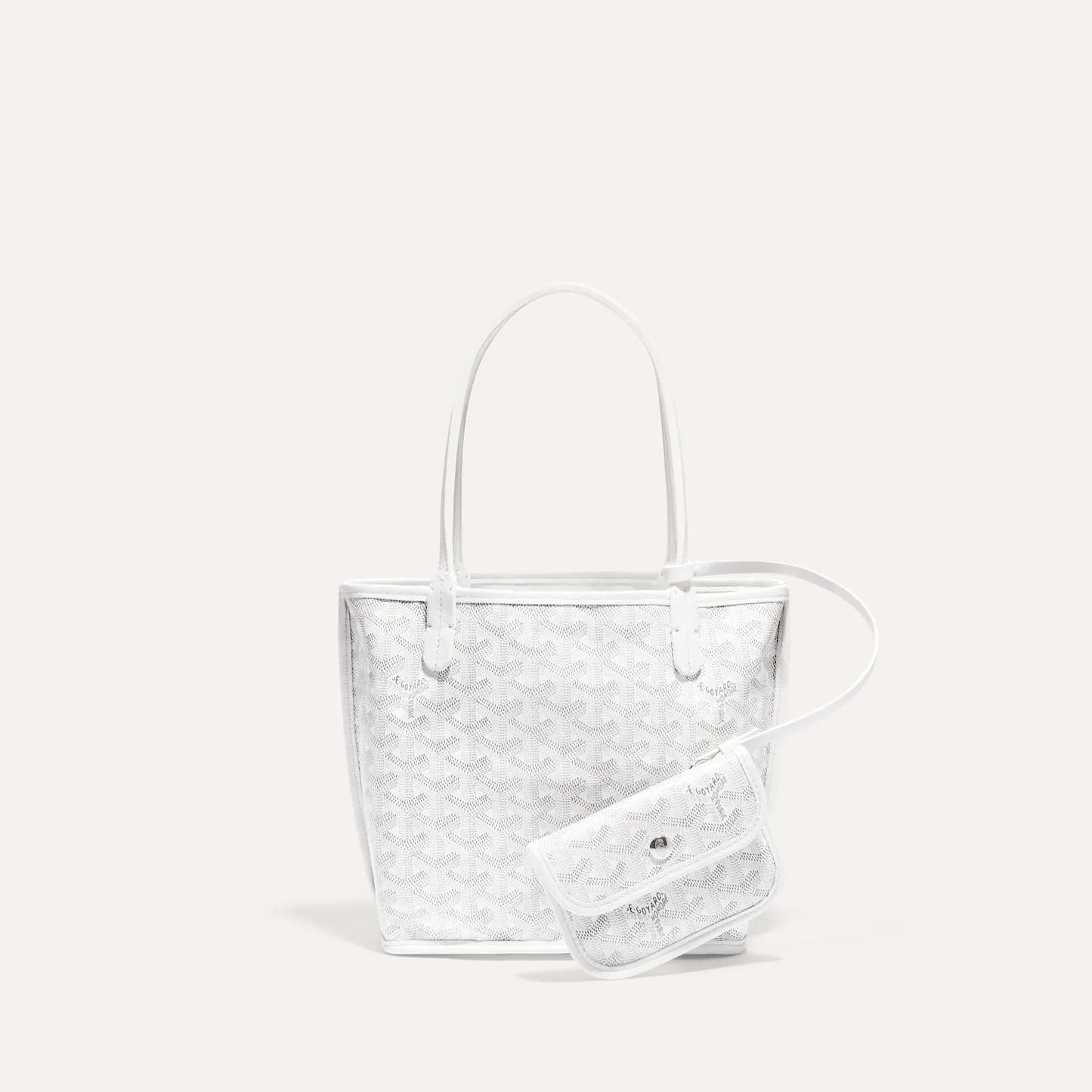 LUXURY TOTE BAG