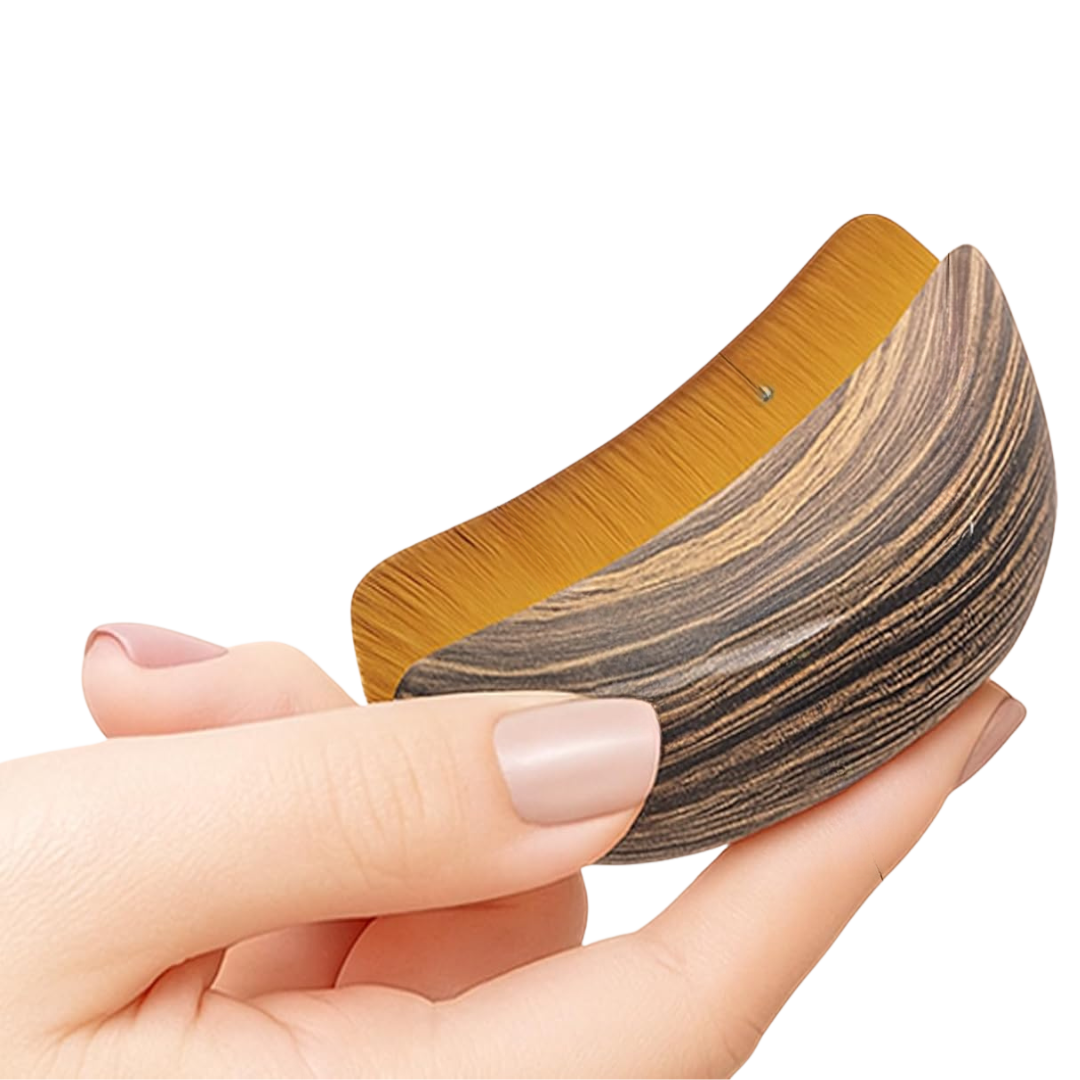 Lymphatic Face Brush