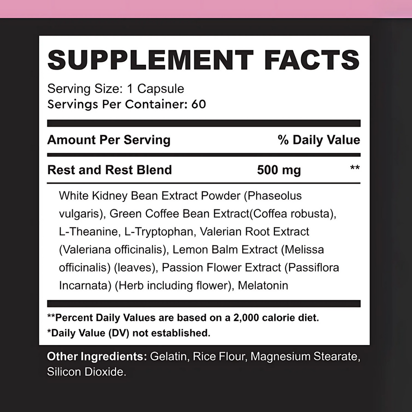 Femina™ Fat Burner for Women