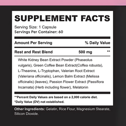 Femina™ Fat Burner for Women