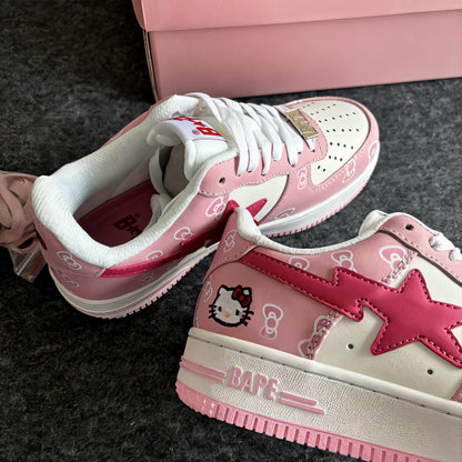 Hello Kitty™ Sneakers
