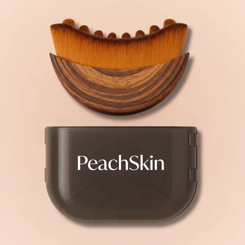 Lymphatic Face Brush