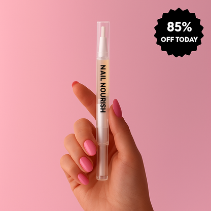 Nail Nourish™ Cuticle & Nail Oil Pen