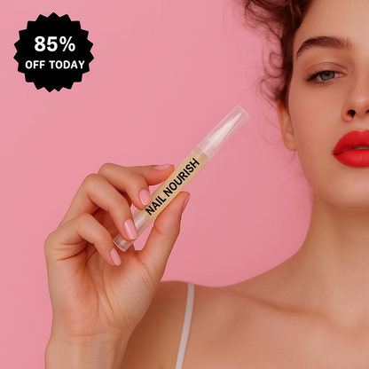 Nail Nourish™ Cuticle & Nail Oil Pen