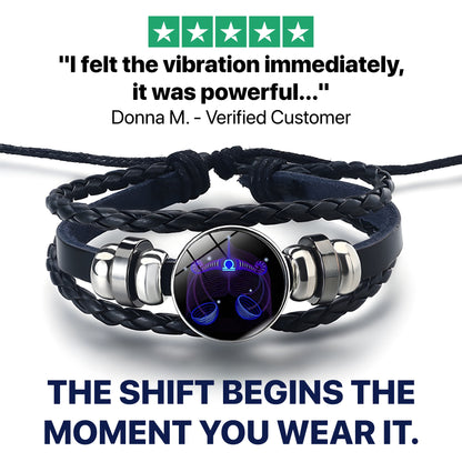 Libra Spirit Bracelet