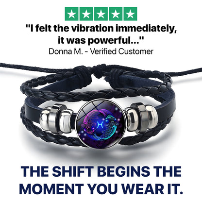 Pisces Spirit Bracelet