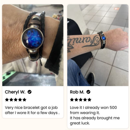 Gemini Spirit Bracelet