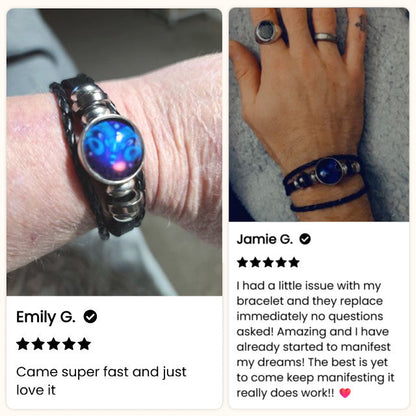 Sagittarius Spirit Bracelet